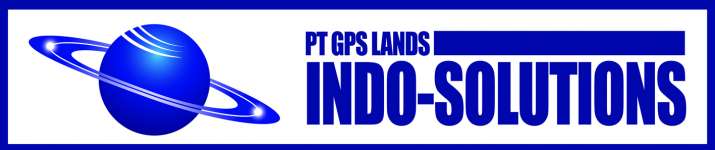 PT GPS Lands Indosolutions - Distributor Trimble Indonesia