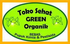 Toko Sehat Green Organik