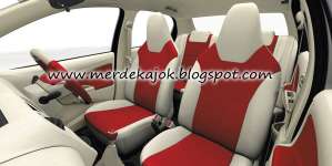 MERDEKA CAR SEAT & INTERIOR WORKSHOP