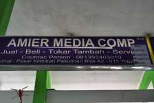 Amier Media Comp