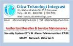 CTI-Citra Teknologi Integrasi