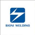 Henan signi Welding technology co.,  LTD