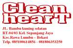 PD CLEAN HEART