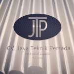 CV. Jaya teknik persada