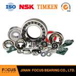 Jinan Focus Bearing Co.,  LTD