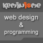 Keminisme - Web Developer