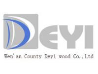 Wen' an County Deyiwood Co.,  Ltd