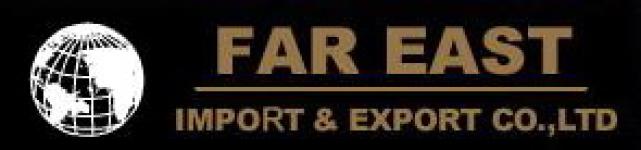 Linyi Far East Import& Export Co.,  Ltd
