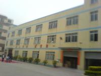 Guangzhou Han Leather Co.,  Ltd.
