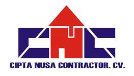 CV Cipta Nusa Contractor