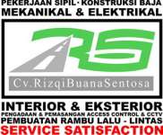 CV. Rizqi Buana Sentosa