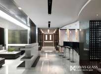 Shanghai Divas Glass Co,  Ltd