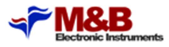 Bijing M& B Electronic Instruments Co.,  Ltd.