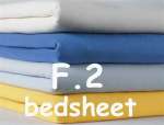 f2 bedsheet