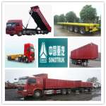 CNHTC Jinan Speciai-purpose Vehicle Co.,  Ltd.