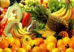 Indonesian Vegetables and Fruits Berjaya