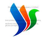 Wons Printing Company Limited
