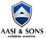 Aasi & Sons