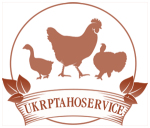 Ukrptahoservice