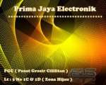 Prima Jaya Electronik