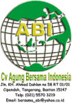 CV. Agung Bersama Indonesia