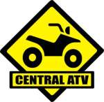CENTRAL ATV BEEHAPPY MOTOR