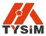 JiangSu TYSIM Machinery Technology Co.,  Ltd