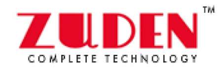 ZUDEN Technology ( HK) Co.,  Limited