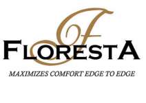 Floresta Spring bed