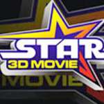 Star 3D Movie