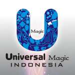 UNIVERSAL Magic Indonesia