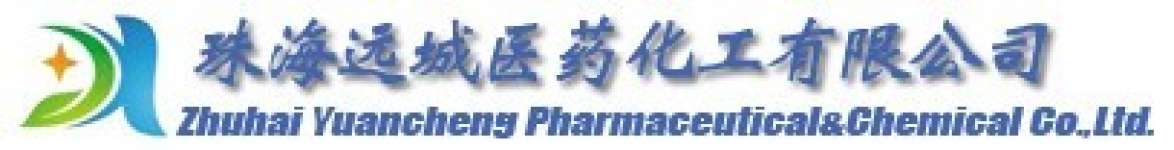 Zhuhai Yuancheng Pharmaceutical& Chemical Co.,  Ltd.