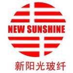 Shandong Laiwu New Sunshine Glass Fiber Co.,  Ltd