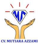 CV. Mutiara Azzami ( Contraktor& Suplyer )