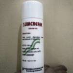 Sumcream Sumbawa Cream Oil