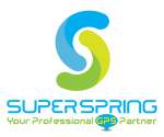 Superspring GPS Tracker dan Navigasi