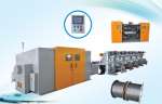 Wuxi Tianlian Cable Equipment Co.,  Ltd