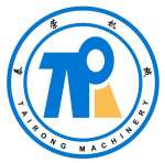 zhangjiagang tairong machinery co.,  ltd