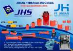 PT. JINSAN HYDRULIC INDONESIA