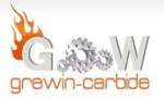 zhuzhou grewin tungsten carbide tools cor.,  ltd