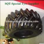 Yancheng Security Tyre Industrial Co.,  Ltd