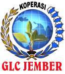 Koperasi GLC Jember