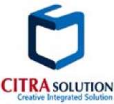 Citra Solution,  CV