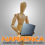 Design and Multimedia Studio - NARATAKA [ CV.Narataka]