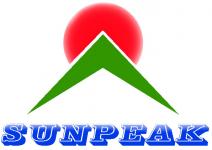 Sunpeak New Energy Equipment Co.,  Ltd
