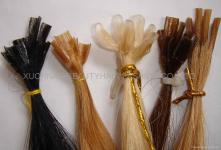 Linying Lushi Hair Product Co.,  Ltd