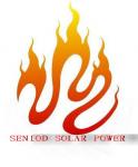 Seniod Solar Power and Pump Co.,  Ltd