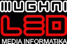 Mughniled Media Informatika ( Running Text & LED Display )