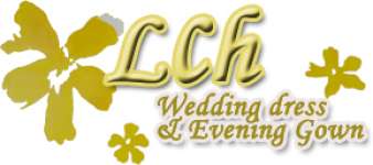 Guangzhou LCH Wedding Dress & Evening Gown Co.,  LTD