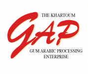 Khartoum Gum Arabic Processing Enterprise